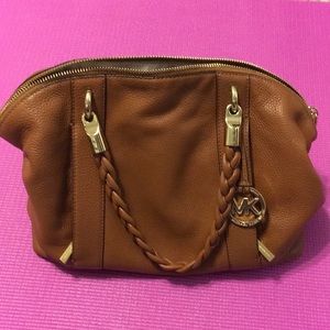 Michael Kors Like-New Hand Bag